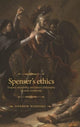 Book cover of: Spenser's Ethics. By: Andrew Wadoski
