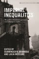Book cover of: Imperial Inequalities. By: Gurminder Bhambra