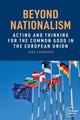 Book cover of: Beyond Nationalism. By: João Labareda