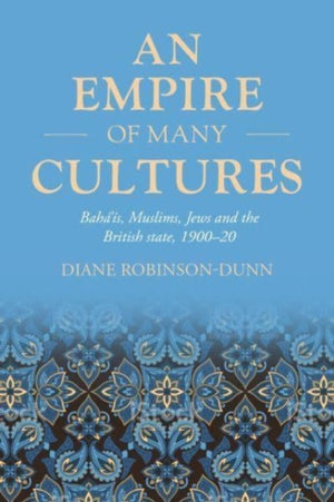An Empire of Many Cultures