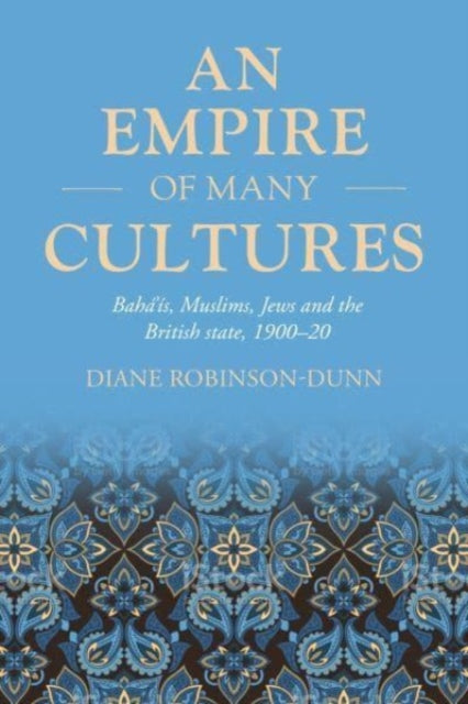 An Empire of Many Cultures