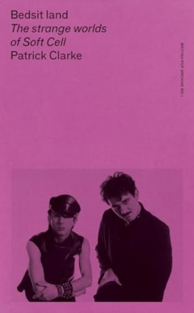 Book cover of: Bedsit Land