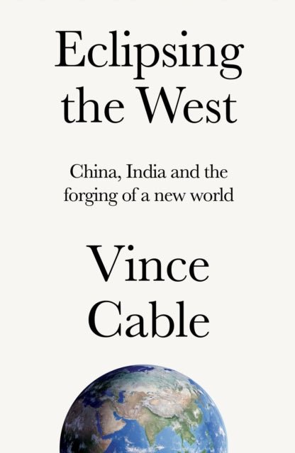Book cover of: Eclipsing the West