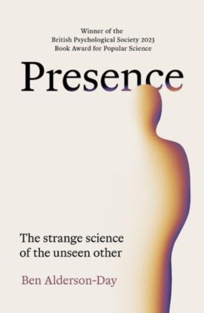 Book cover of: Presence