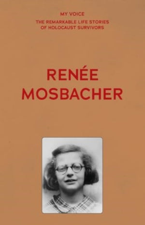 My Voice: Renee Mosbacher