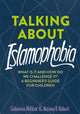 Talking About Islamophobia 9781526313379 Sabeena Akhtar