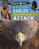 Book cover of: Predator vs Prey: How Eagles and other Birds Attack. By: Harris, Tim