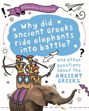 A Question of History