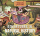 Book cover of: Magical Museums: Adventures in Natural History. By: Ben Hubbard