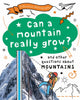 Book cover of: Question of Geography: Can a Mountain Really Grow?
