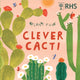 Plant Fun: Clever Cacti 9781526328717 Susie Williams