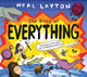 Book cover of: Story of Everything. By: Neal Layton