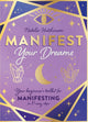 Book cover of: Manifest Your Dreams. By: Natalie Jade Hutchinson