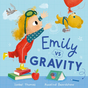 Emily Vs Gravity