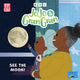 Book cover of: JoJo & Gran Gran: See the Moon. By: Pat-a-Cake