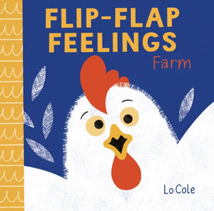 Flip-Flap Feelings: Farm
