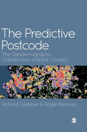 Predictive Postcode