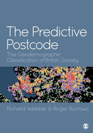 Predictive Postcode