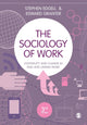 Book cover of: Sociology of Work. By: Stephen Edgell