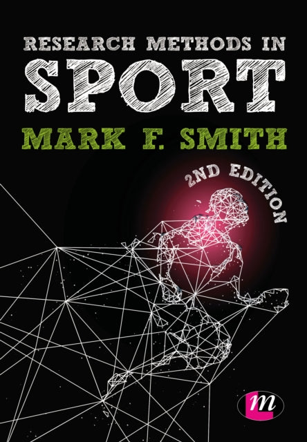 Book cover of: Research Methods in Sport. By: Mark Smith