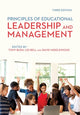 Book cover of: Principles of Educational Leadership & Management