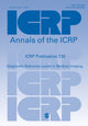 Book cover of: ICRP Publication 135. By: ICRP