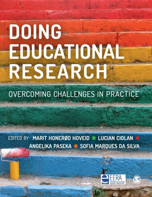 Doing Educational Research