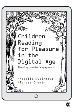 Children Reading for Pleasure in the Digital Age