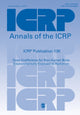 Book cover of: ICRP Publication 136. By: ICRP Staff