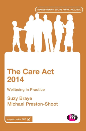 The Care Act 2014