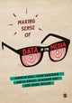 Book cover of: Making Sense of Data in the Media. By: Bell, Andrew