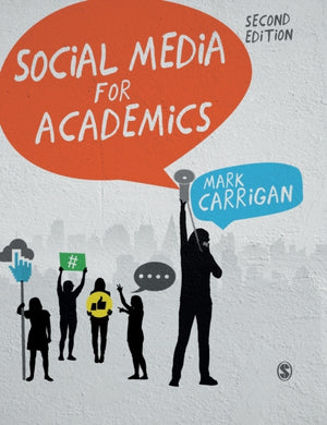 Social Media for Academics
