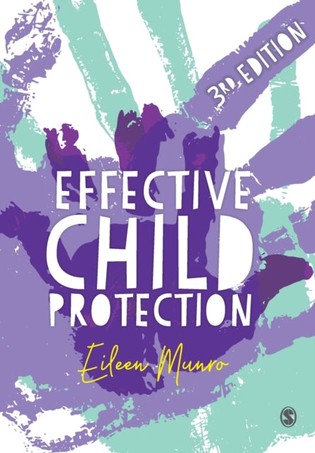 Effective Child Protection 9781526464743 Eileen Munro