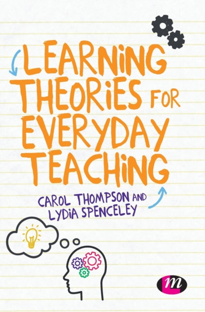 Learning Theories for Everyday Teaching