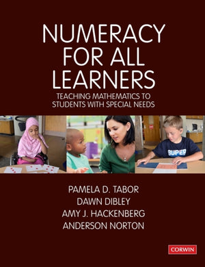 Numeracy for All Learners