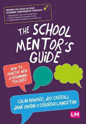The School Mentor’s Guide