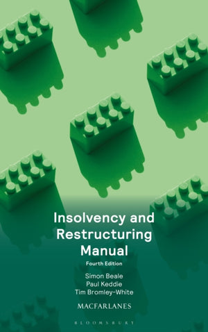 Insolvency and Restructuring Manual
