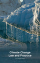 Book cover of: Climate Change Law and Practice