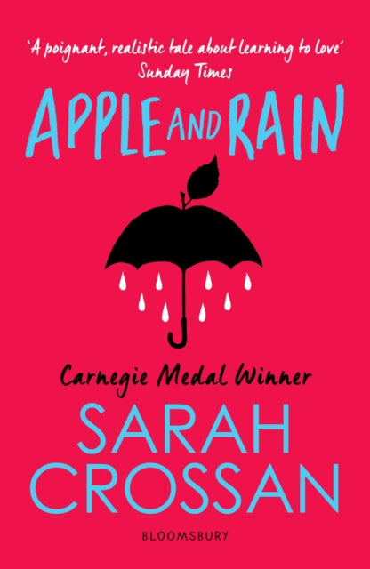 Apple and Rain 9781526606761 Sarah Crossan