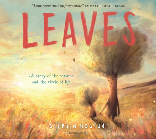 Leaves 9781526606884 Stephen Hogtun