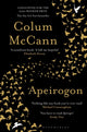 Apeirogon, a novel about Israel, Palestine and shared grief, nominated for the 2020 Booker Prize 9781526607898 McCann  Colum