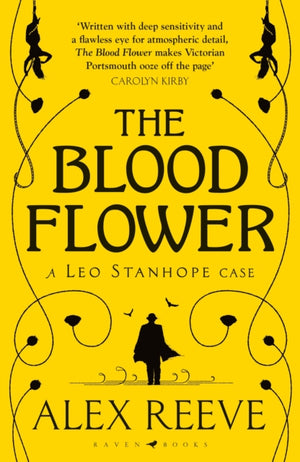 Blood Flower