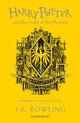 Harry Potter and the Order of the Phoenix – Hufflepuff Edition 9781526618177 J. K. Rowling