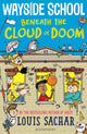 Wayside School Beneath the Cloud of Doom 9781526622013 Louis Sachar