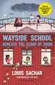 Book cover of: Wayside School Beneath the Cloud of Doom. By: Louis Sachar