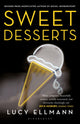 Book cover of: Sweet Desserts. By: Lucy Ellmann