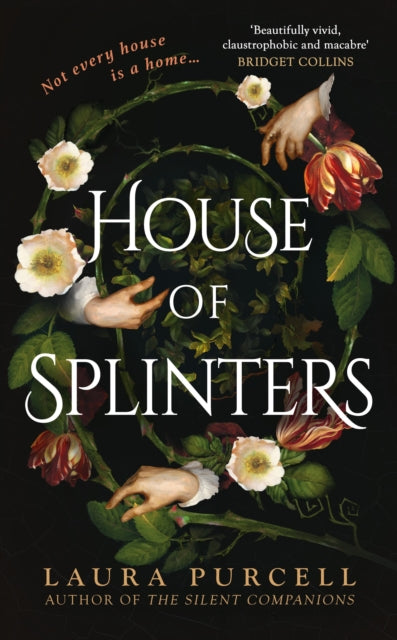 Book cover of: House of Splinters