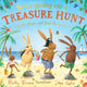 Book cover of: We're Going on a Treasure Hunt