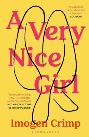 Very Nice Girl