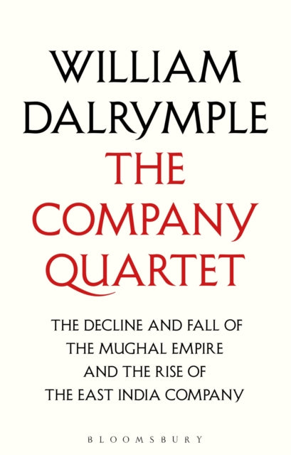 The Company Quartet